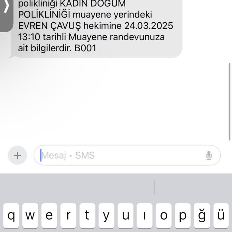 Doktorun Saygısız Üslubu Ve Yanlış Yönlendirme