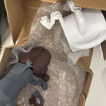 Trendyol'da İade Ve Satıcı Sorunları