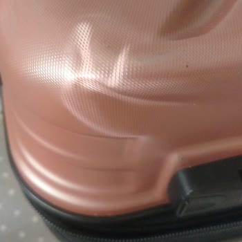 Ajet'in Bavul Hasarı Ve Müşteri Mağduriyeti