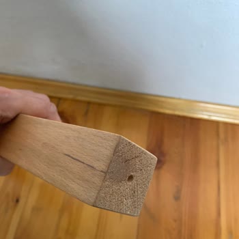 Setay Mobilya Hasarlı Ürün ve Geciken Değişim Süreci