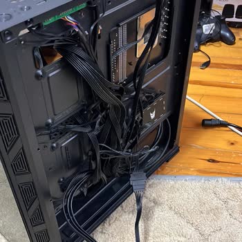 Garanti Kapsamında Yanlış PSU Değişimi Ve İletişim Eksikliği