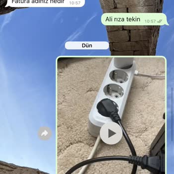 Garanti Kapsamında Yanlış PSU Değişimi Ve İletişim Eksikliği