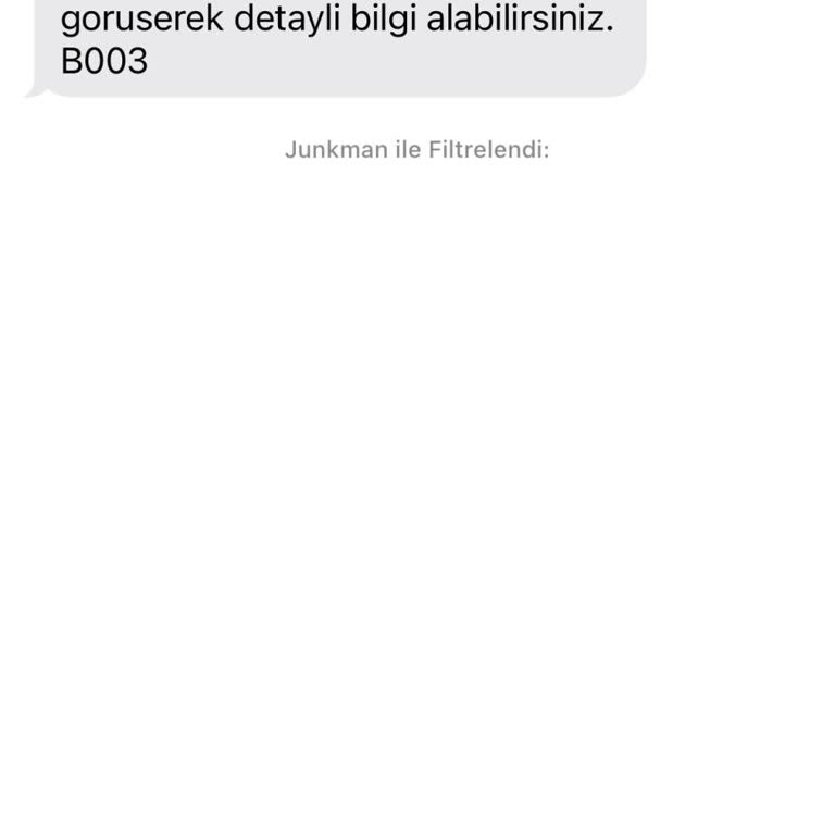 Mobil Ödemede Blacklist Sorunu Ve Müşteri Hizmetleri Engeli