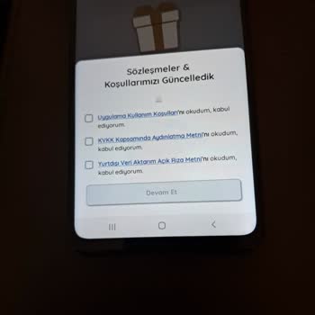 Kişisel Bilgilerin Yurt Dışına Sızdırılması