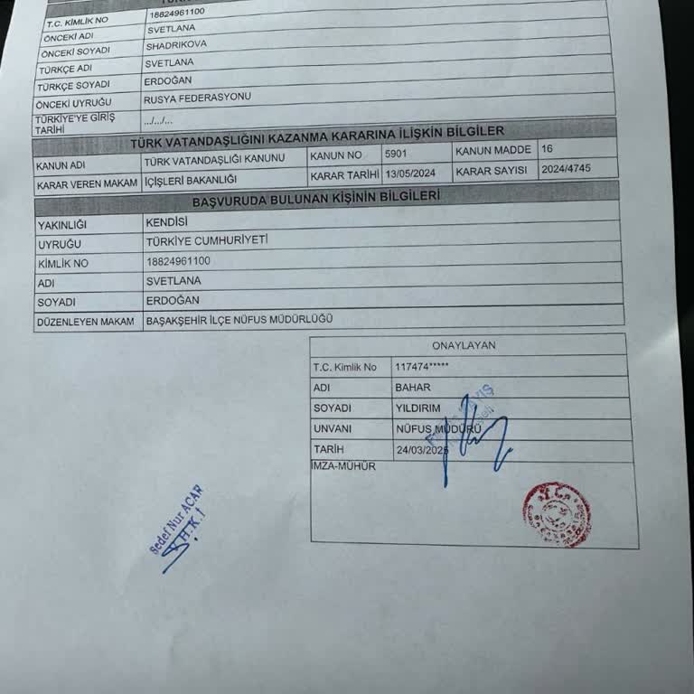 Kasko Güncellemesi Ve Hasarsızlık Hakkı Sorunu