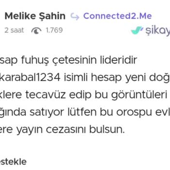 İftira Ve Hakaret Mağduriyeti