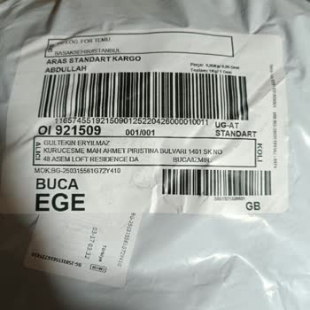 Müşteri Hizmetleri Ve Ürün Kalitesi Sorunları