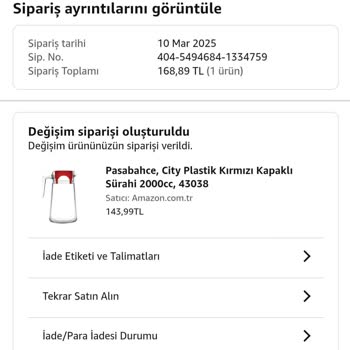 Amazon Sipariş Süreci Kabusu: Kırık Ürün Ve Artan Fiyat