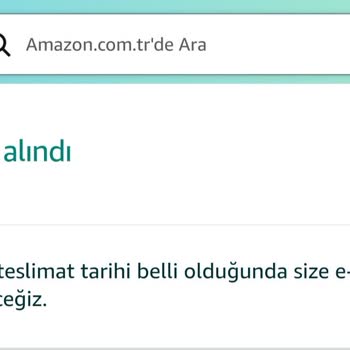 Amazon Sipariş Süreci Kabusu: Kırık Ürün Ve Artan Fiyat