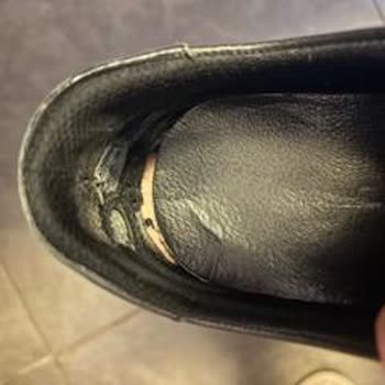 Ayakkabı Kalitesizliği Ve Müşteri Hizmetleri Sorunu