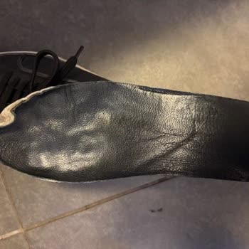 Ayakkabı Kalitesizliği Ve Müşteri Hizmetleri Sorunu