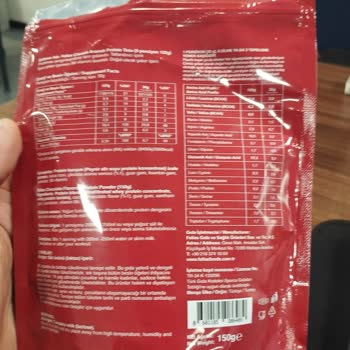 Son Kullanma Tarihi Eksikliği