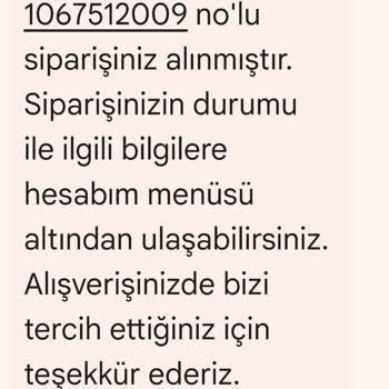 Koçtaş Sipariş Gecikmesi: Ağaçlarım Zarar Gördü!