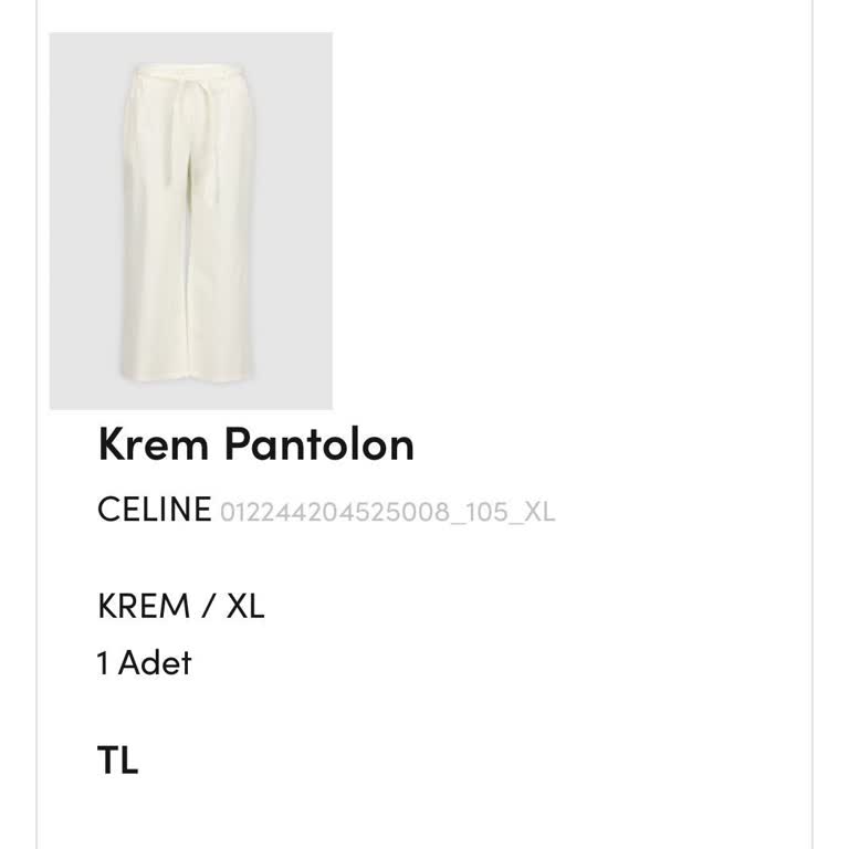 İptal Edilen Ürünün İadesi Hâlâ Yapılmadı