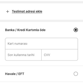 Gardrops'ta Alıcı Koruma Ücreti Karmaşası