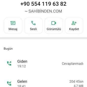 Yanıltıcı Uygulama Deneyimi: Ücretsiz İlan Hakkı Sorunu
