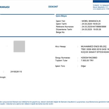 Yanıltıcı Uygulama Deneyimi: Ücretsiz İlan Hakkı Sorunu