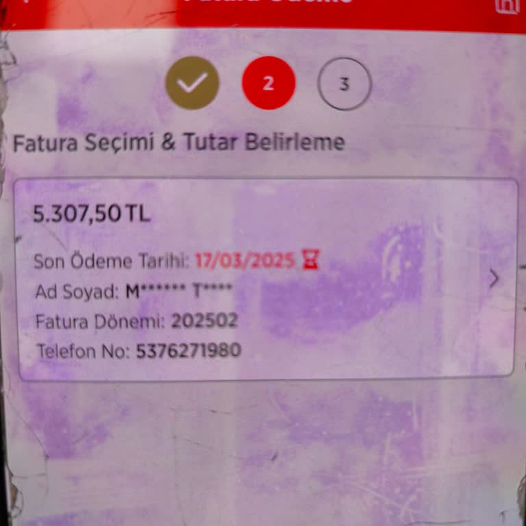 Umre Seyahatinde Fatura Şoku: Yanlış Ücretlendirme