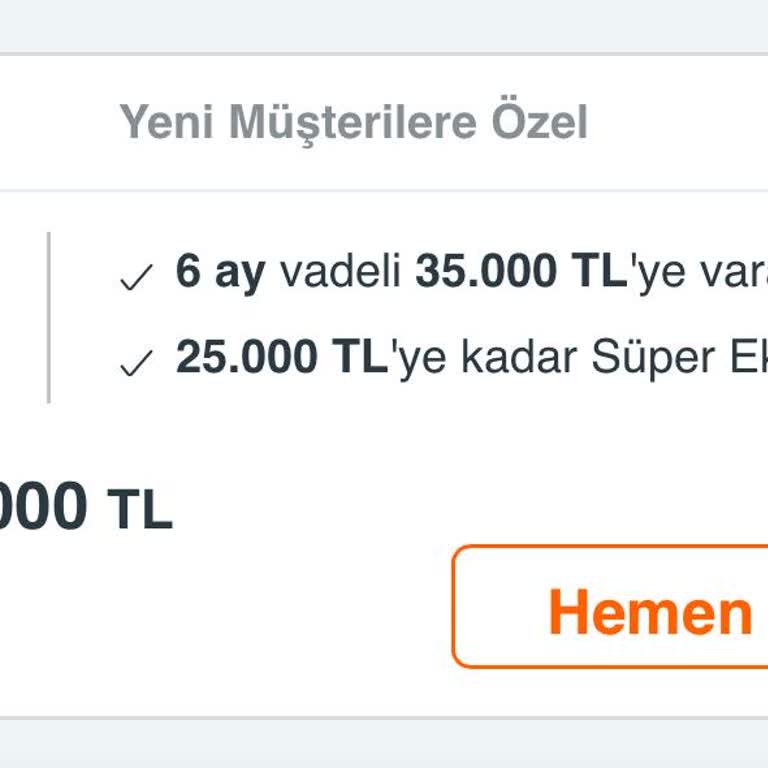 Yanıltıcı Kampanya Ve Güven Sarsıcı Müşteri Deneyimi