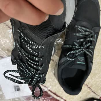 Skechers Ayakkabıda Dikiş Açılması Ve Garanti Sorunu