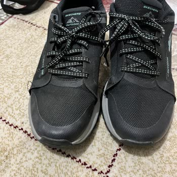 Skechers Ayakkabıda Dikiş Açılması Ve Garanti Sorunu
