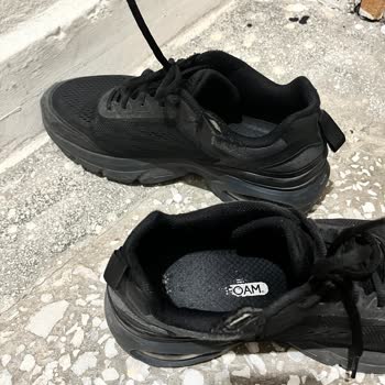 Skechers Ayakkabıda Dikiş Açılması Ve Garanti Sorunu