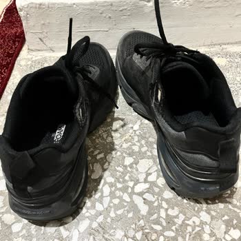 Skechers Ayakkabıda Dikiş Açılması Ve Garanti Sorunu