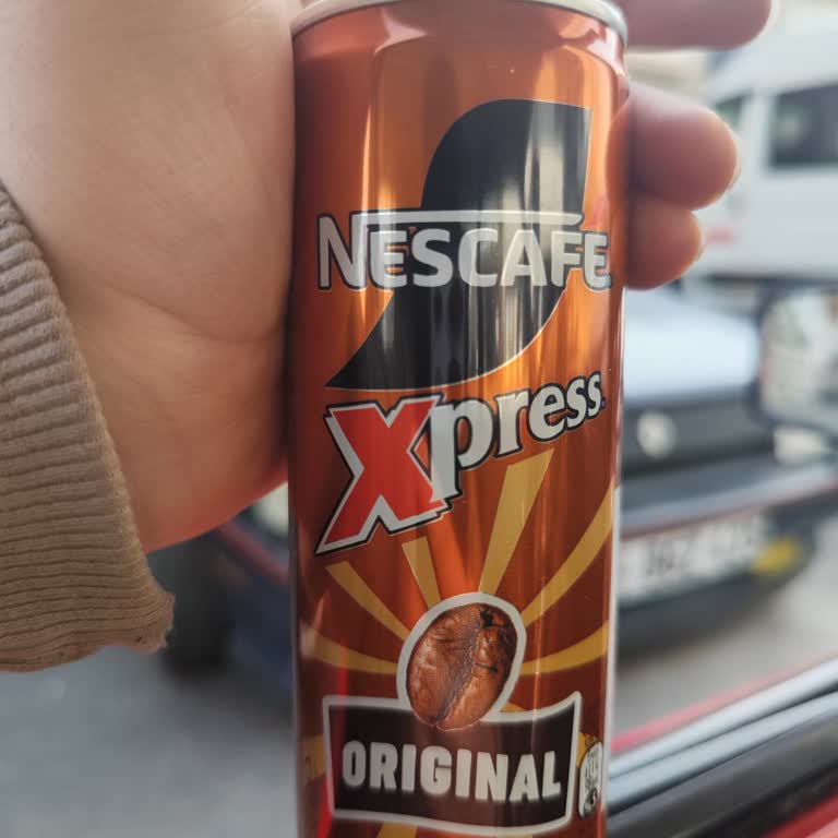 Nescafe Tadındaki Değişim Hayal Kırıklığı Yarattı