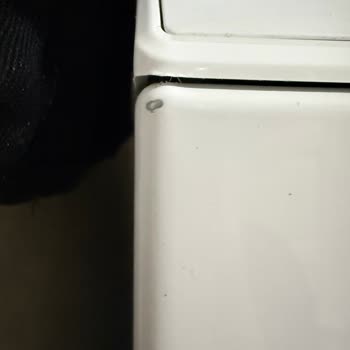 Yeni Makine Çizik Geldi: Servis Hatası Ve Müşteri Mağduriyeti