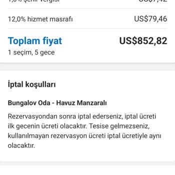 Booking.com Refused My Price Match Refund Despite Sending Proof Within the Time Limit