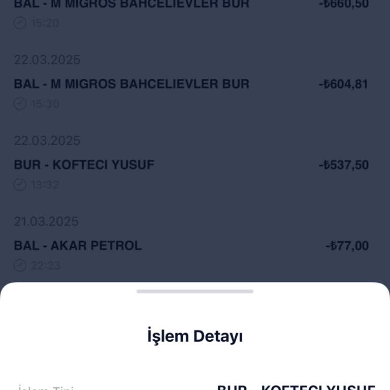 Online Siparişte Para İadesi Sorunu