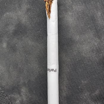 Parliament Reserve: Tütün Kalitesine Dikkat!