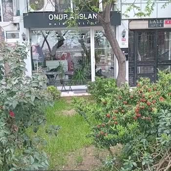 Onur Arslan Hair Stylist İş Ahlakına Uymayan Tutumu