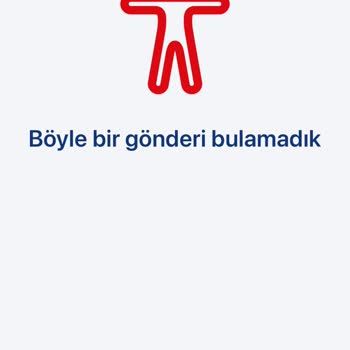 Yanıltıcı Kargo Bilgileri Ve Uzun Gecikme