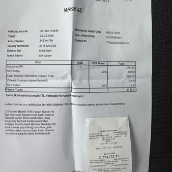 Kredi Kartı Komisyon Ücreti Haksızlığı