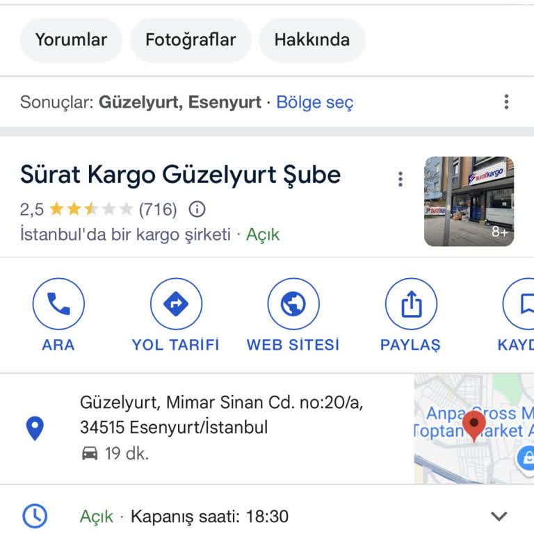 Trendyol İade Sürecinde Yaşanan Sorunlar