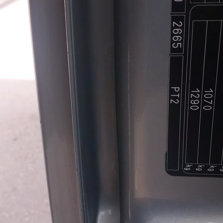 Araç Muayenesinde Ağırlık Sorunu