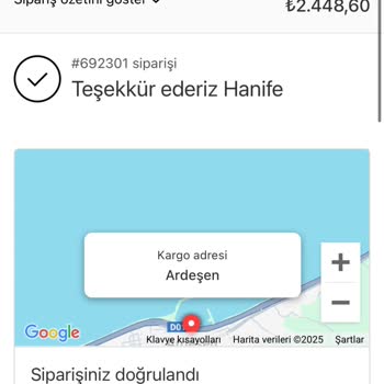 Touché'de İade Kabusu: Paramı Geri Alamıyorum!