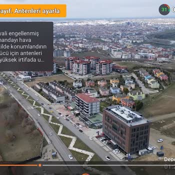 Kamera Tamiri Kabusu: Sorunlar Bitmiyor!