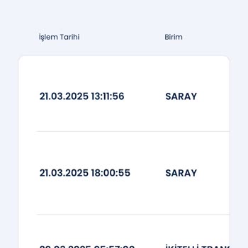Kargom Adresime Teslim Edilmedi, Market Teslimatı Dayatıldı