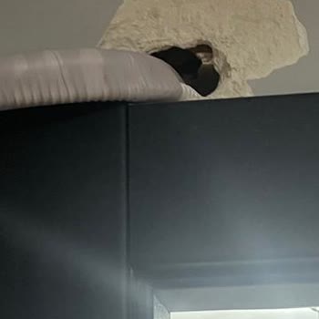 Profilo Klima Montajında Eksik İşçilik