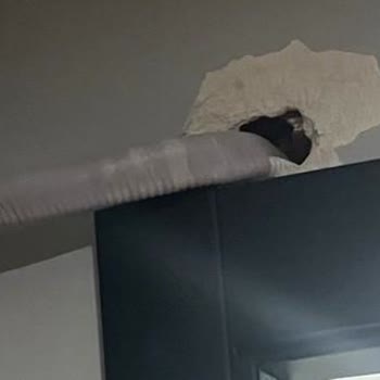 Profilo Klima Montajında Eksik İşçilik