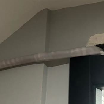 Profilo Klima Montajında Eksik İşçilik