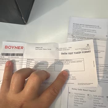 Guess Ayakkabıda Yırtık Ve Garanti Sorunu