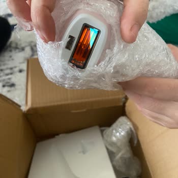 Teşhir Ürünü Ve Eksik Bilgilerle Mağduriyet