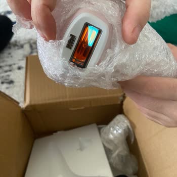 Teşhir Ürünü Ve Eksik Bilgilerle Mağduriyet