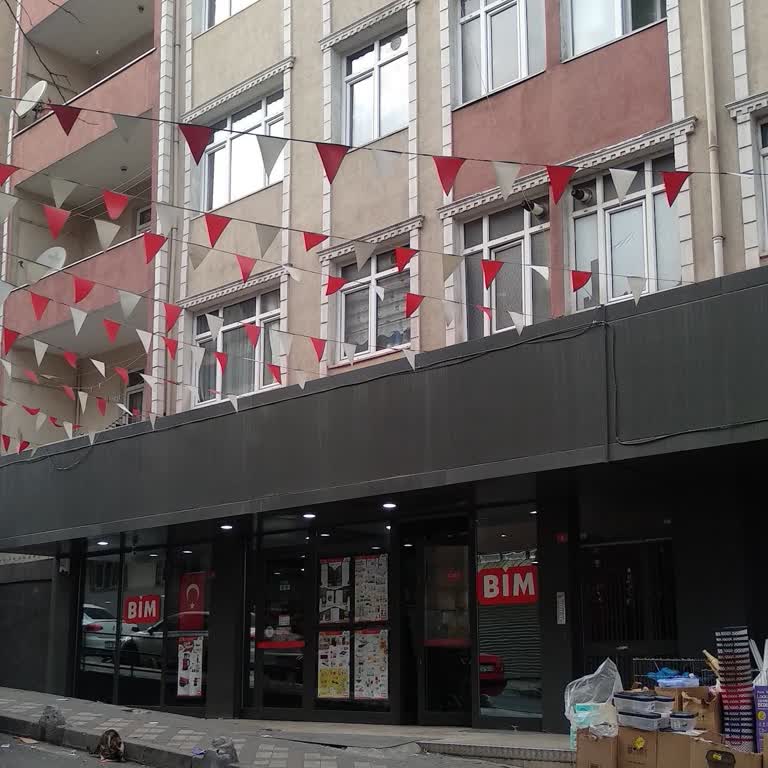 Mavi Kartın Geçersiz Olduğu Şubede Yaşanan Sorun