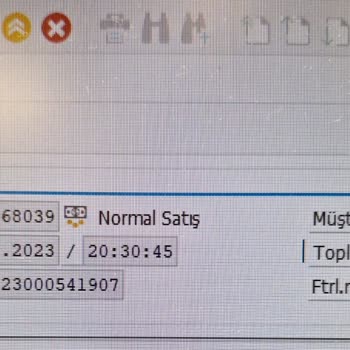 Bebek Güvenliği İçin Aldığım Ürün Kırıldı, Yedek Parça Yok!