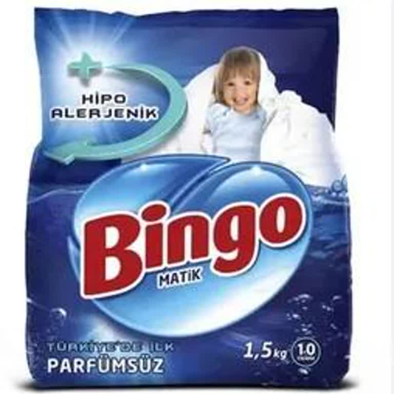 Alerjik Astım İçin Uygun Deterjanın Üretimi Durduruldu!