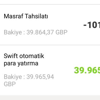 VakıfBank'ın Yüksek Ücret Politikası Ve Müşteri Memnuniyetsizliği